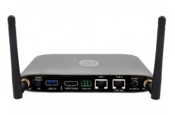 China Whiteboard Annotation Wireless Collaboration System BYOD Wireless Video Audio Extender supplier