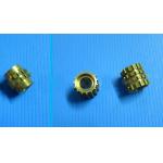 Small Size Panasonic Spare Parts CM402 / 602 NPM Gear N210050454AA N210050453AA for sale