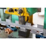                  Stainless Steel Wire Mesh Conveyor Belt for Oven for Egg Tray Dryers              for sale