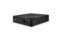 China Multi Protocol Linux IPTV Box supplier
