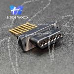 Customized Rectangular Connector RPJ30-7TJ-15  Resist Special Environment for sale