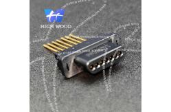 China Customized Rectangular Connector RPJ30-7TJ-15  Resist Special Environment supplier