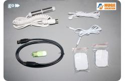 China 2th generation quantum resonance magnetic analyzer software download AH-Q4 supplier