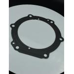 chemicals Resistance AC Compressor Components Cylinder Head Cover Gasket