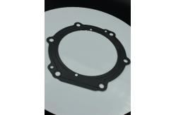 China chemicals Resistance AC Compressor Components Cylinder Head Cover Gasket supplier