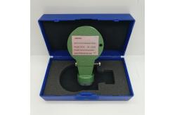 China Highly Durable Sand Mould Surface Hardness Tester For Accurate Results supplier