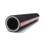 High Pressure Four Wire Spiral Hydraulic Hose EN856 4SH For Mining for sale