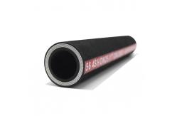 China High Pressure Four Wire Spiral Hydraulic Hose EN856 4SH For Mining supplier
