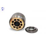 Loader Repair Parts Pump Repair Kits A4V56 Rexroth