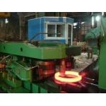 Resilient Rail Car Wheel 550mm Tread Diameter UIC AAR Standard