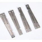 7.93 * 1.95MM Vacuums - Chmelze Precision Alloy