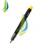 28231014 Common Rail Diesel Fuel Injector for sale