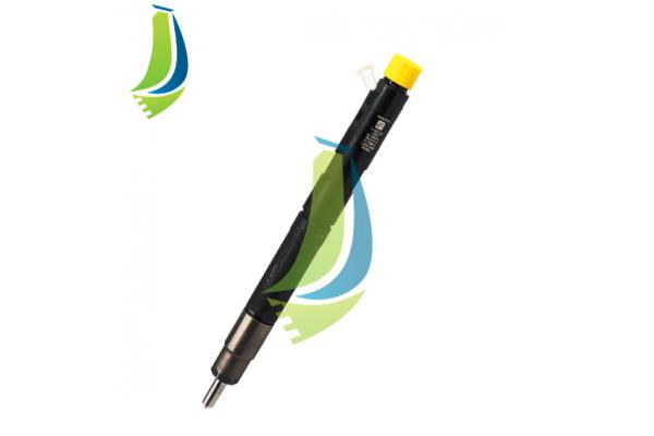 28231014 Common Rail Diesel Fuel Injector