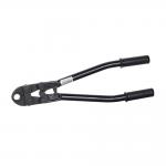 DL-1432-3/4 Manual Crimping Tool  Black 1.8kg Pipe Pressing Tool for sale
