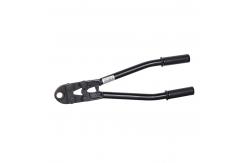 China Compact Pex Crimp Tool , Manual Pipe Crimper Tool DL-1432-3/4 supplier