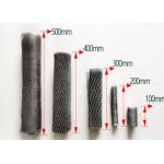 20'' 0.18mm Diameter Knitted Wire Mesh Protecting Small Tree Roots