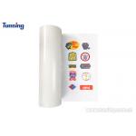 Washing Resistance Polyamide Pa Hot Melt Adhesive Film For Embroidery Patch