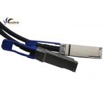 5m 100G QSFP28 Direct Attach Cable for sale