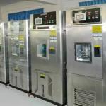 800L Temperature Humidity Test Chamber