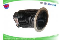 China 15EC40E401 Makino COVER ARM Bellows U32B U32K EDM Spare Parts Z296C0200054 supplier