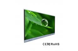 China Newest Design Interactive Flat Panel Eye Protection CE ROHS FCC Certificate supplier