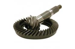 China Flotation Machine Small Crown Pinion Gear supplier