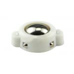 Smart Arduino Car Robot Okystar 3PI N20 Universal Wheel With Steel And Plastic Materials for sale