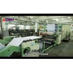 65KW Glue Taped Notebook Making Machine For School Office