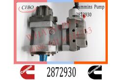 China Diesel Common Rail ISZ13 QSZ13 Engine Fuel Injection Pump 2872930 4384497 4327642 supplier