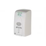 Lockable Touchless Automatic Liquid Soap Dispenser Intelligent 11.5 x 9.5 x 21.4 cm for sale
