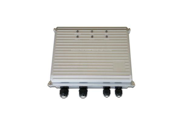 External Photocell Low Intensity Obstruction Light Monitor IP65 Aviation Light Controller