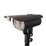 China JP008 Elevated Body Temperature Screening Thermal Imaging Camera measuring and detecting a large flow of people within 0.05 seconds for sale