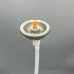Eco-Friendly WD-40 Lubricant Valve for Sustainable Manufacturing for sale