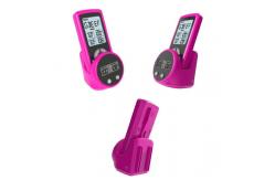 China High Accuracy Instant Read Grill Thermometer With Two 3A 3v Battery supplier