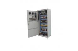 China Lab Basic Electrical Trainer Kit Educational Equipment 380V Three Phase supplier