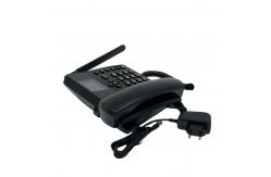 China 2G / 3G / 4G CAT4 Dual SIM Landline Phone WIFI Hotspot LTE WCDMA GSM supplier