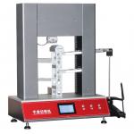 Glove cutter testing machine Glove Safety Tester Glove Material and component properties test machine for sale