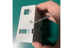 China USB Interface Module Casing 453564414711 for PHiliph PageWriter TC10 Electrocardiogram Machine supplier