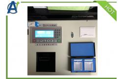 China Portable Infrared Oil Content in Water Analyzer by Extraction Method supplier