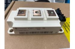 China High-Efficiency DC DC Converter Module FF450R12KT4 For Transistors IGBTs Single supplier