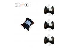 China Bottom Roller Suitable For JCB JS240 Excavator Undercarriage Attaches supplier