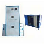 High Technology Full Digital Tank Welding Equipment With Trajectory Control for sale
