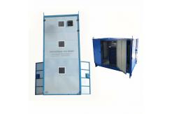 China High Technology Full Digital Tank Welding Equipment With Trajectory Control supplier