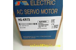 China HG-KR73 MITSUBISHI Servomotor HG Series, Power 750 W supplier