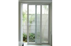 China custom Aluminum Door Extrusions , aluminum door and window framing supplier