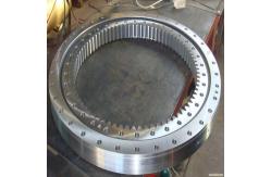 China Kobelco Slewing Bearing Excavator Hydraulic Parts YN40F00004F1 LQ40FU0001F1 YN40F00019F1 supplier