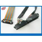 WBM-B23-CBL ASSY Cable Hitachi ATM Equipment Parts 1P003722A 49024238000B for sale