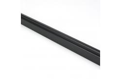 China                    Custom Size PVC Profiles Manufacturer              supplier