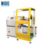 CNC Full Automatic Coil Winding Machine / Equipment for big power motor for sale