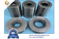China Precision Tungsten Carbide Mould As Die Blanks For Making Standard Accessories supplier